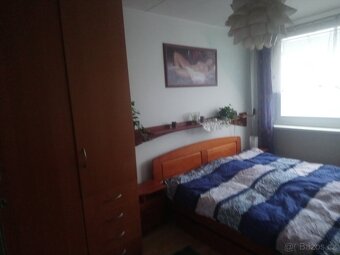 2+kk, 42 m2 + lodžie, Praha 6 Řepy, Makovského - 5