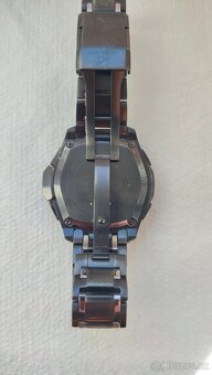 Japonské rádiem řízené hodinky Casio Oceanus OCW-T750 - 5
