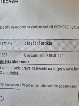 Dvojumyvadlo - 5