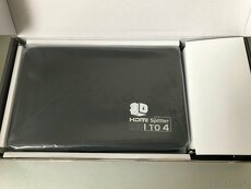 HDMI Splitter na 4x TV - 5