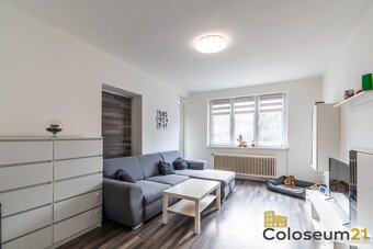 Prodej byty 2+1, 48 m2 - Kladno - Švermov, ev.č. 00396 - 5
