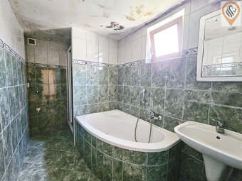 Prodej rodinného domu 150 m2, pozemek 445 m2 - 5
