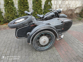 K750 r.v. 1962 + Eu doklady na prihlasenie - 5
