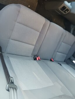 AAA NEREAGUJTE Ještě je na prodej Vw 1,9 77Kw 2008 54 800 Kč - 5