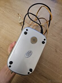 Vzduchovaci technika k akváriu - hailea pumpa - 5