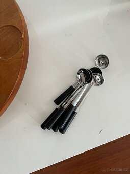 Fondue- plná výbava - 5