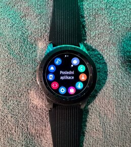 SAMSUNG GALAXY WATCH 46 mm - 5