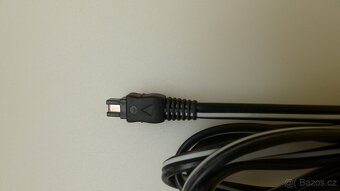 Nabíječka Sony AC-L200C - 5