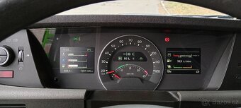 Predám Ťahač Lowdeck Volvo FH 500 - 5