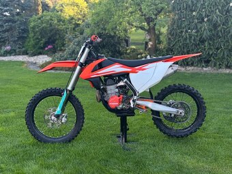 KTM SX-F 450 - 5