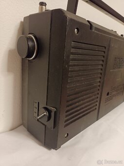 Tesla SKR 701 radiomagnetofon - 5