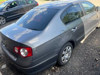 Passat 2.0 TDI 103kw bez DPF - 5