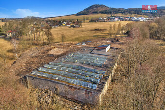 Prodej obchod a služby, 1500 m² Červená Voda - 5