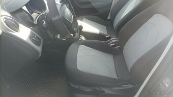 Seat Ibiza - 5