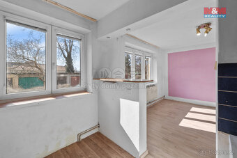Prodej bytu 2+kk, 37 m², Slaný, ul. Máchova - 5