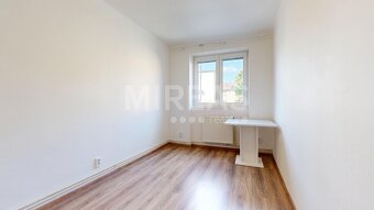 Milovice, pronájem bytu 2+1, 54 m2, okr. Nymburk - 5