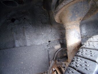 Ford Transit 260 S - 5