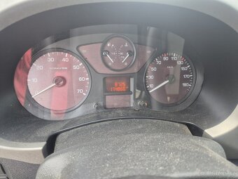 Citroën Berlingo 1.6 16v 80kW Multispace - 5