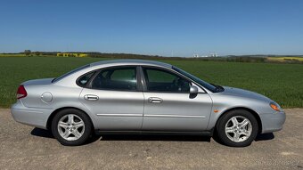 Ford Taurus mk4 3.0 V6 automat USA - 5