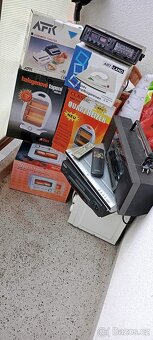 Dobrý den prodám vše podle dohody předání Chomutov - 5