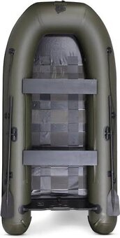 Prodám rybářský člun Nash rib 320 - 5