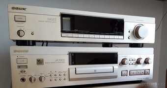 Tuner Sony ST-SA5 ES - 5