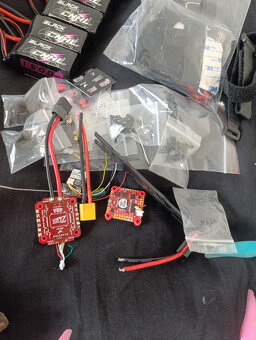 FPV dron set - 5