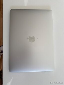 MacBook Air 2020 256 GB - 5