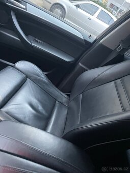BMW x5 e70 - 5