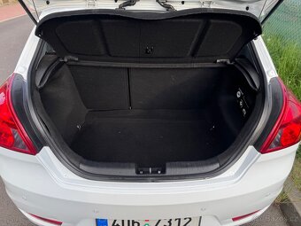 Kia Cee’d 1.6i 93kw - 5