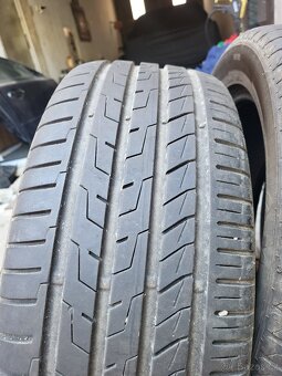 225/50 R17 Matador - 5