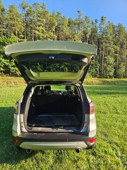 Ford kuga - 5
