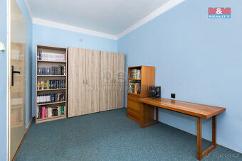 Prodej bytu 2+1, 52 m², Pardubice, ul. K Blahobytu - 5