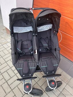 Kocarek TFK TWIN ( jogster adventure) - 5
