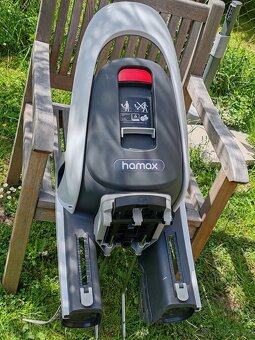 Sedačka Hamax Caress - 5