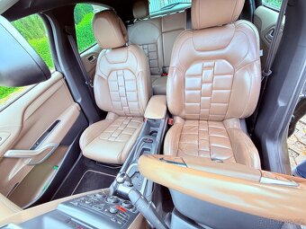 Citroen DS4 2.0 HDI AUTOMAT - 5