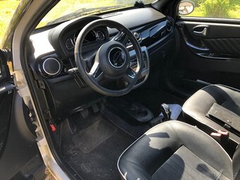 Microcar 440 rok 2012 - 5