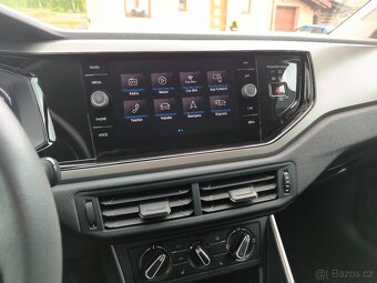 VW Polo MK6 1.0TSi 70kw, DSG, 2019, 107.000km - 5