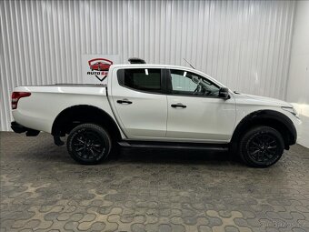 Mitsubishi L200 2.4DI-D 133kW 4x4 Bílá Perleť - 5