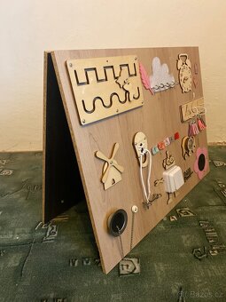 Edukační tabule - 5