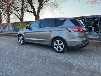Ford S-Max 2.0 110kW/Automat/LED/NAVI/R18 - 5
