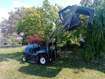 Iseki sxg 323 - 5