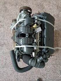 Motor Mitsubishi Lancer 4B10 4B11 4B12 4J10 4J11 4J12 4N13 - 5