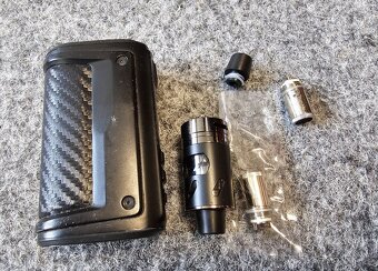 Voopoo Argus GT2 a příslušenství - 5