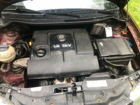 Seat Cordoba 1,2i 12v - 5