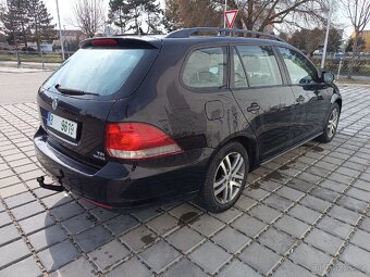 Vw Golf - 5