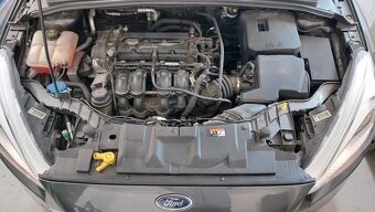 Ford Focus Kombi benzín 1,6 Ti-vct - 5