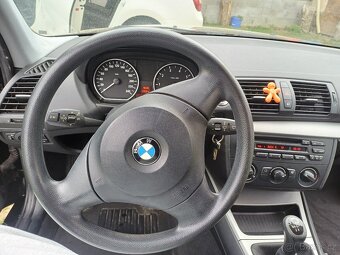 BMW 1 116i - 5