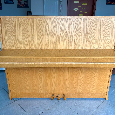 Klavír - české piano Petrof 005PH - 5