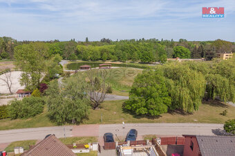 Pronájem bytu 3+1, 92 m², Radonice, ul. Růžičkova - 5